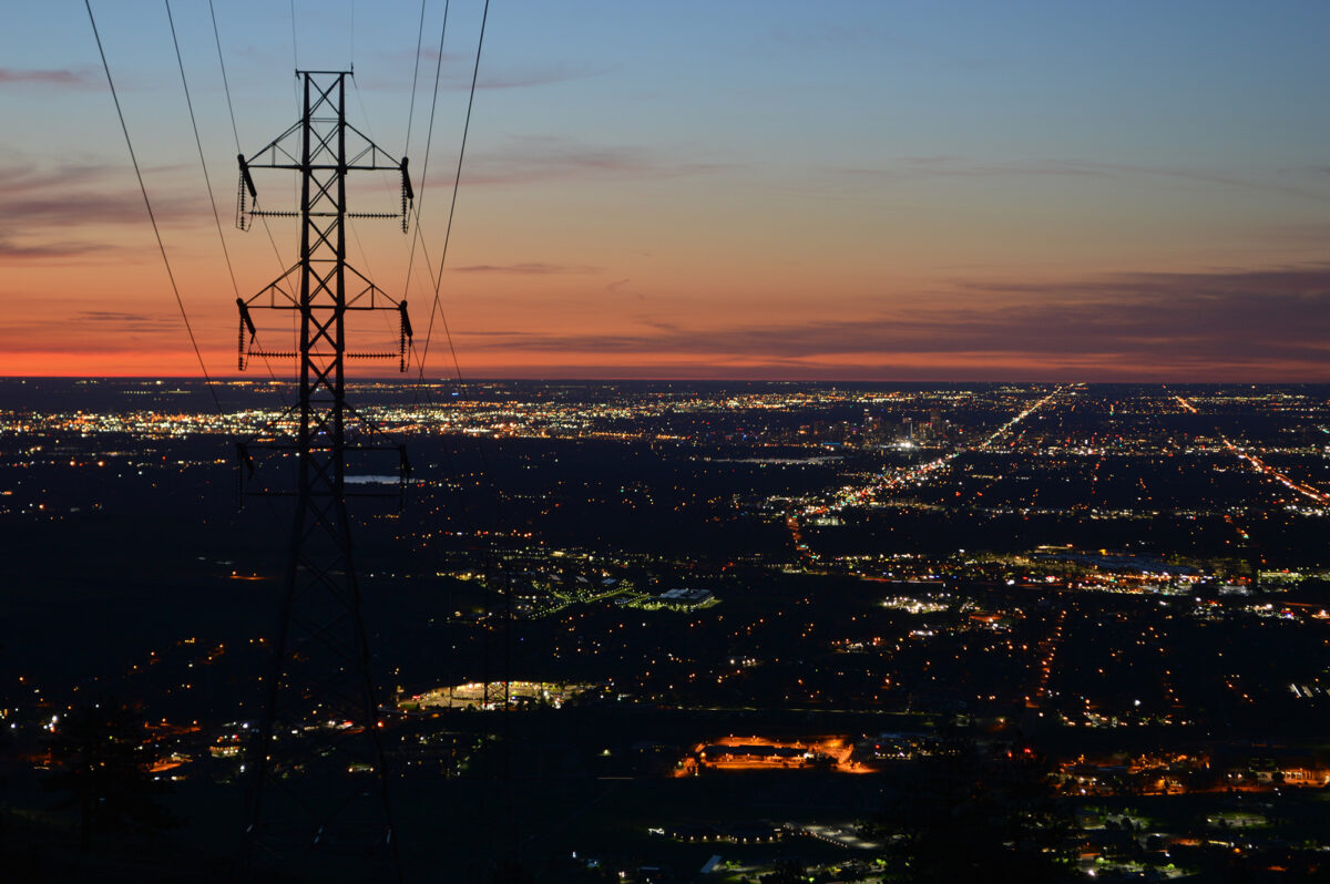 Could the power grid handle every American buying a EV today?