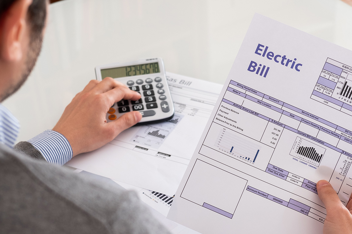 10 Ways to Save Money on Your Electrical Bill