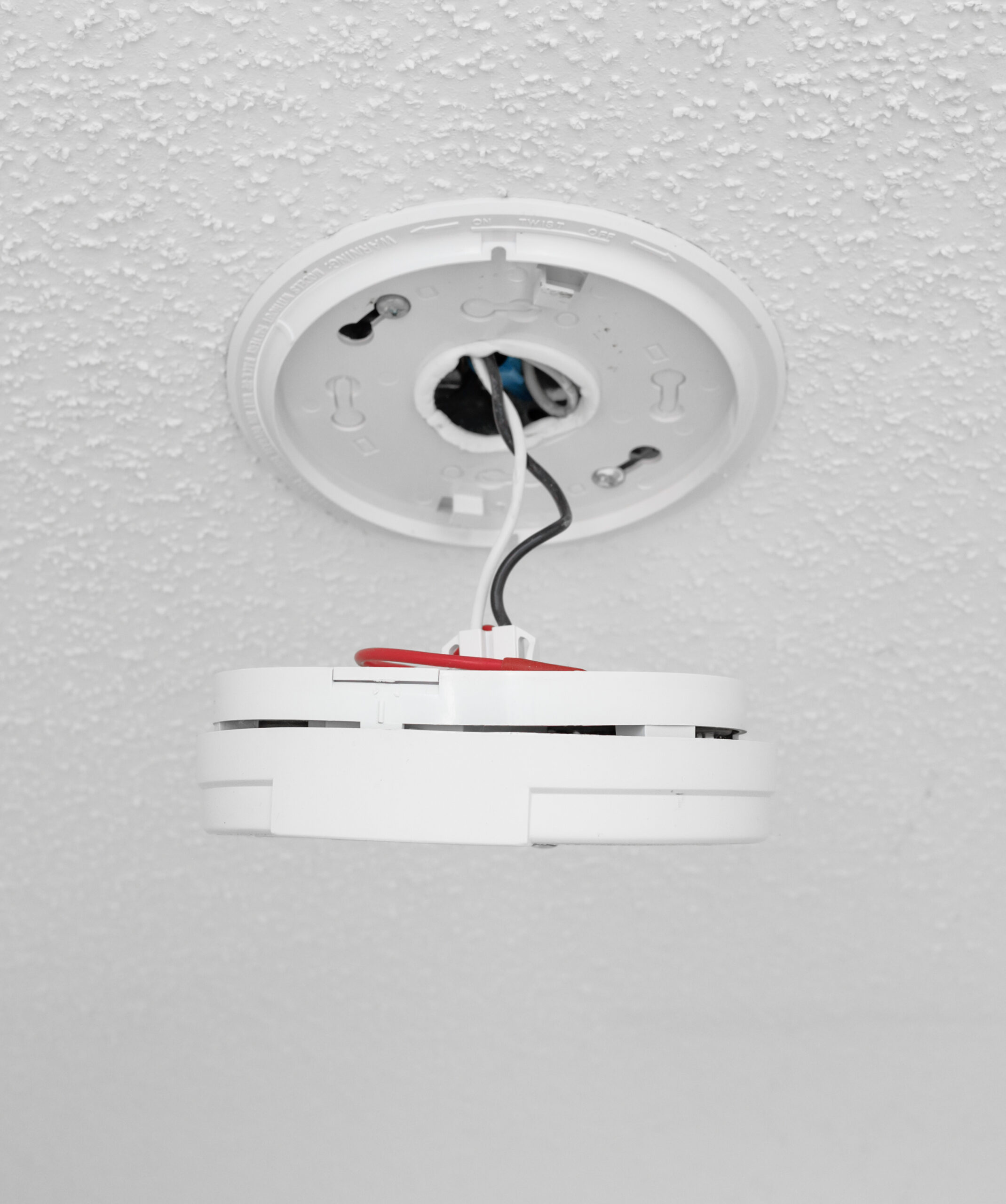 CO Detector Services