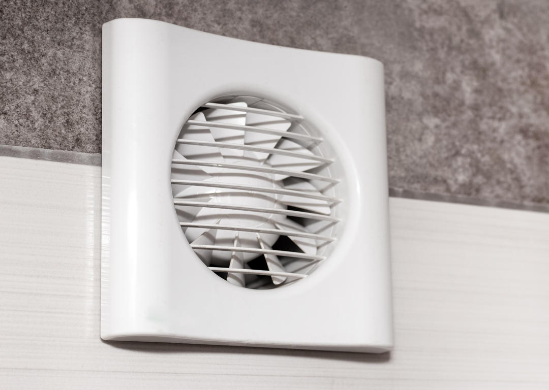 Bathroom Exhaust Fan Installation Guide