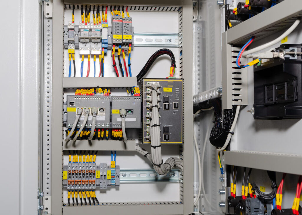 Troubleshooting Common Electrical Circuits & Devices