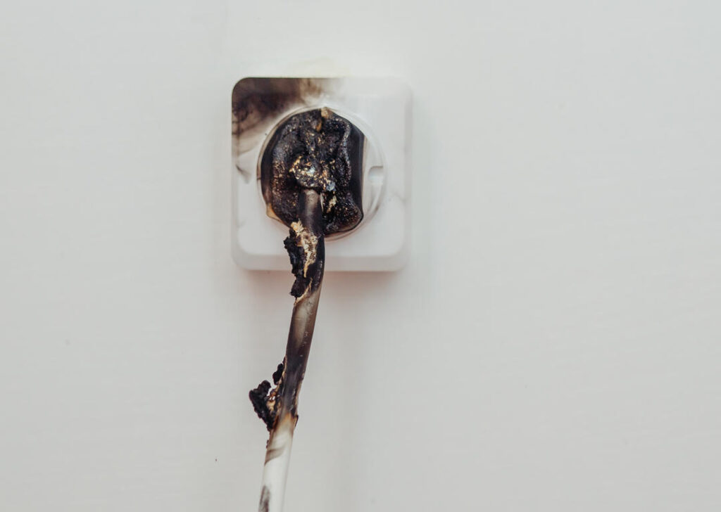 5 Common Electrical Problems in Homes and How to Fix Them