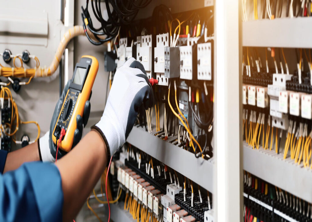 Essential Electrical Maintenance for Rental Properties