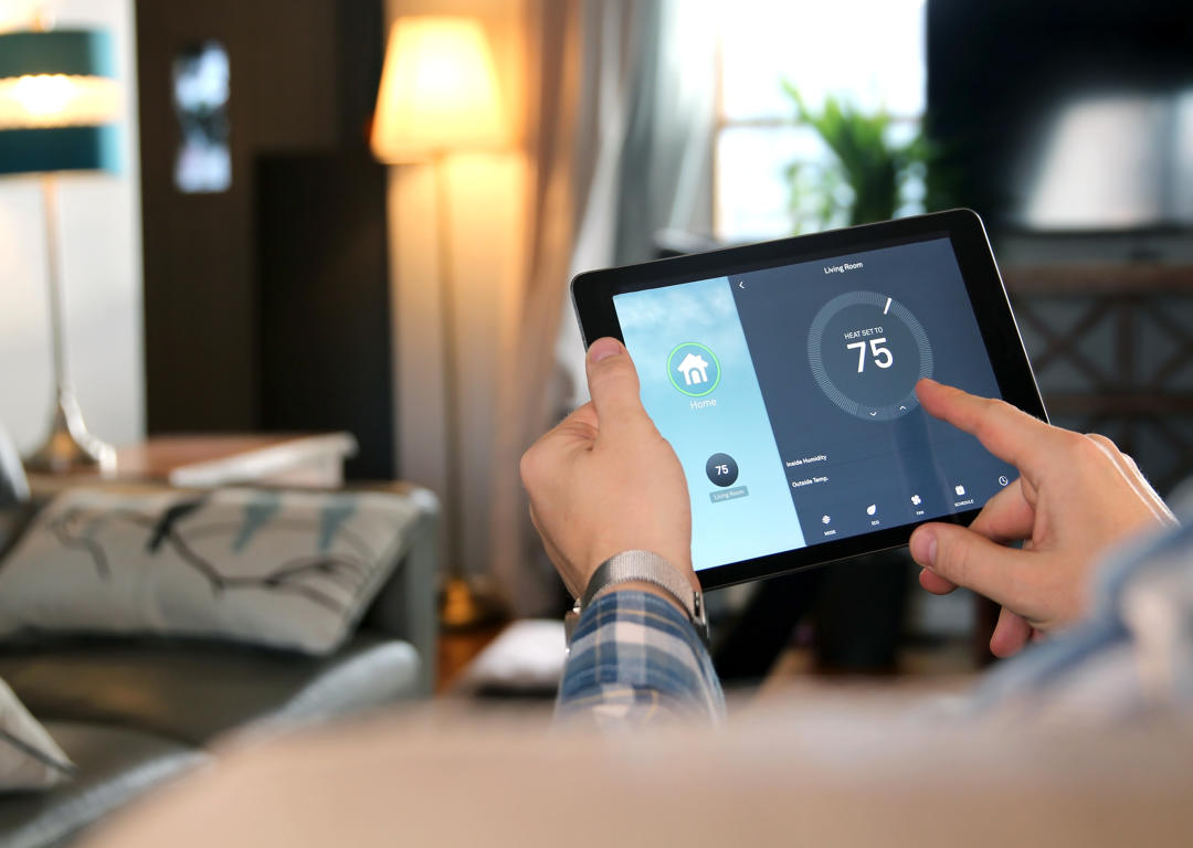 How Smart Home Features Like Ring and Nest Improve Your Life