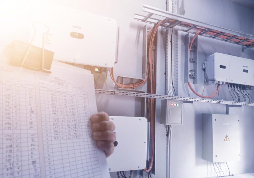 Electrical panel checklist for homeowners