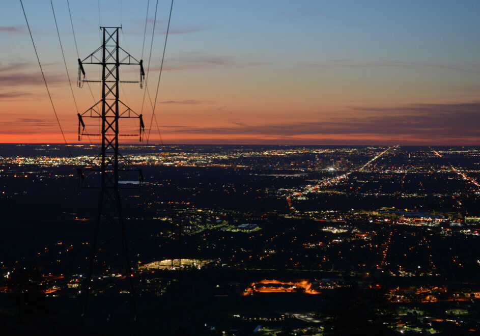 Could the power grid handle every American buying a EV today?